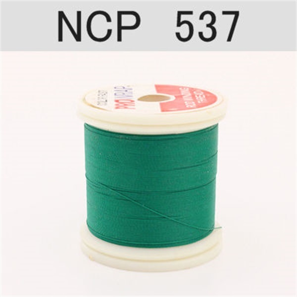 PROWRAP NCP（ColorFast）スレッド ※グリーン系(537（ファーン）-A（細）)
